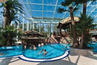 EurothermenResort Bad Schallerbach - Hotel Paradiso Superior - 1