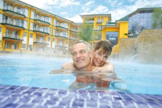 EurothermenResort Bad Schallerbach - Hotel Paradiso Superior - 3