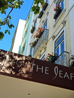 The Leaf Boutique Hotel Lisbon - Adults Only - Lisbona - 3