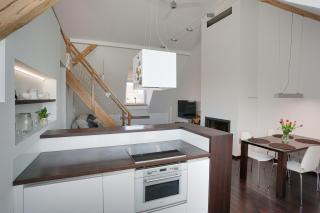 Loft Apartmán Šumava - Sušice - 8