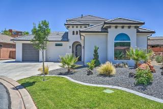 Luxury Desert Hideaway Explore National Parks! - 9