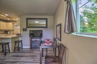 Cozy Bigfork Escape: Walk to Bigfork Harbor! - 5