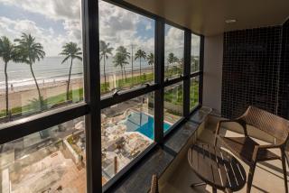 Hardman Praia Hotel - 4