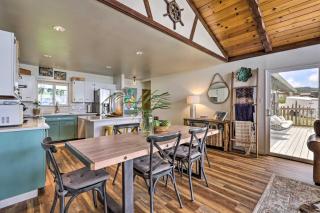 Irish Beach Cottage with Beach Access and Ocean Views - 5