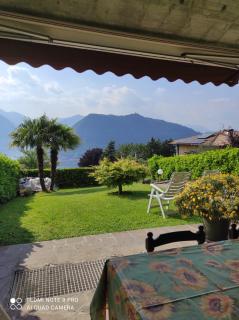 CasaDolcelago Sulzano Villa con Giardino Vista Lago Parking Free - 7