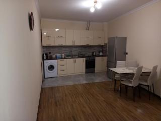 Ana's Apartment - Tbilisi - 2