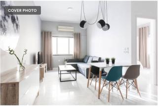 Dion Suites - Atene - 4