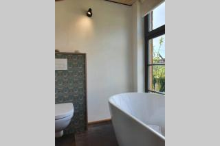 Tiny Loft (Haus) im Südhessischen Ried - 4