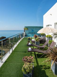 Apartamentos Turísticos La Boutique del Mar - Conil de la Frontera - 0