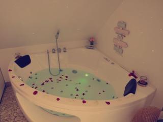 La Plumeria - Baincthun - 2