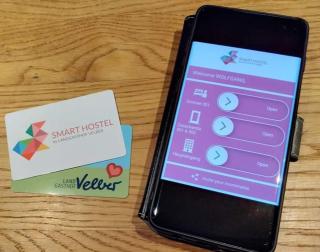 Smart Hostel by Landgasthof Velber 24h7d - 9