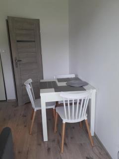 Apartament Nova - Debina - 8