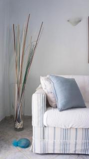 Blue Paradise maisonette - Paliouri - 8