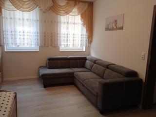 Gästewohnung OC - 1