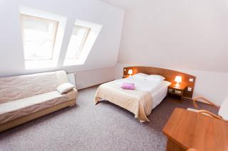 Vital&Spa Resort Szarotka - Duszniki-Zdrój - 8