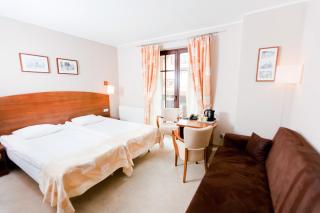Vital&Spa Resort Szarotka - Duszniki-Zdrój - 7
