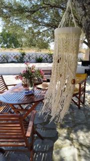 Vanna's Holiday House - Ierissos - 2