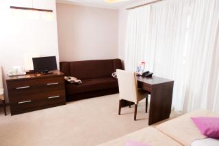 Vital&Spa Resort Szarotka - Duszniki-Zdrój - 5