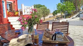 Vanna's Holiday House - Ierissos - 1