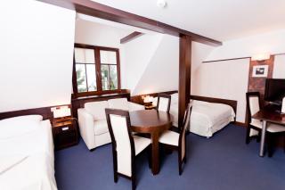 Vital&Spa Resort Szarotka - Duszniki-Zdrój - 3
