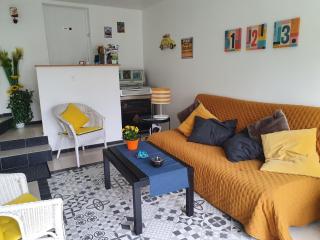 Les Chambres de Marie à La Baule - 8