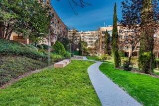Los Castaños Design Apartments in Conde Orgaz - Madrid - 9