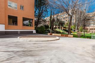 Los Castaños Design Apartments in Conde Orgaz - Madrid - 1