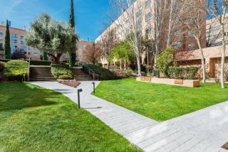 Los Castaños Design Apartments in Conde Orgaz - Madrid - 2