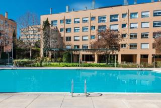 Los Castaños Design Apartments in Conde Orgaz - Madrid - 5