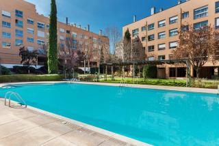 Los Castaños Design Apartments in Conde Orgaz - Madrid - 3