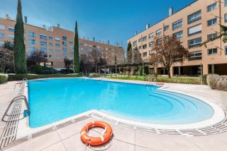 Los Castaños Design Apartments in Conde Orgaz - Madrid - 7