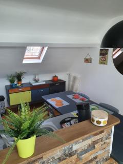 Les Chambres de Marie à La Baule - 5