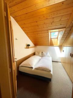 Apartments Spirit of Mountains - Rasun di Sopra - 2