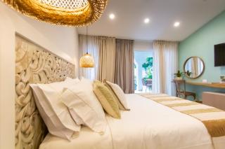 Hotel Mandalas House by DOT Boutique - Santa Marta - 5