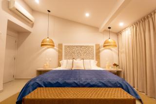 Hotel Mandalas House by DOT Boutique - Santa Marta - 4