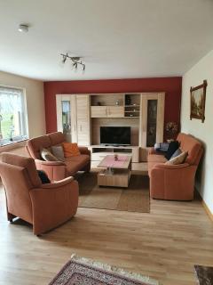 Ferienhaus-Naturblick - Berndorf - 9