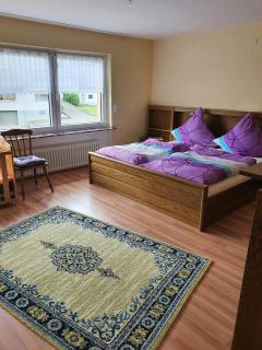 Ferienhaus-Naturblick - Berndorf - 5