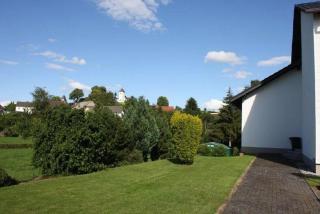 Ferienhaus-Naturblick - Berndorf - 1