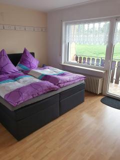 Ferienhaus-Naturblick - Berndorf - 4