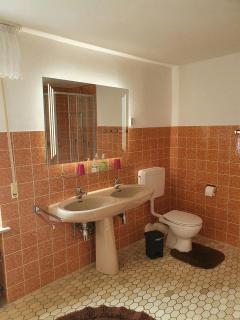 Ferienhaus-Naturblick - Berndorf - 3