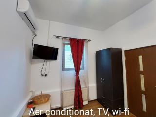 Apartament la curte Oana - Mangalia - 8