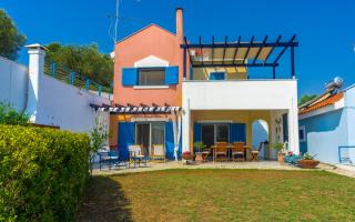 Blue Paradise maisonette - Paliouri - 9