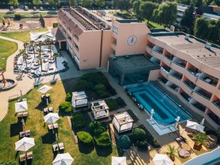 Belenus Thermalhotel superior - Zalakaros - 0