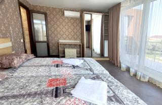 Villa Orchidea Sunrise - Zatoka - 5