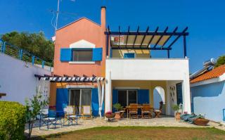 Blue Paradise maisonette - Paliouri - 0