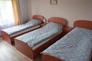 Noclegi u Kuby Apartament Nr 2 - Krempachy - 5