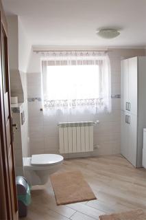 Noclegi u Kuby Apartament Nr 2 - Krempachy - 4