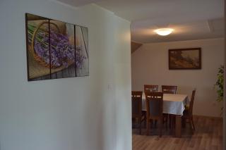 Noclegi u Kuby Apartament Nr 2 - Krempachy - 1