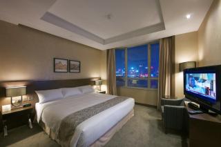 The Salisbury - YMCA of Hong Kong - 4