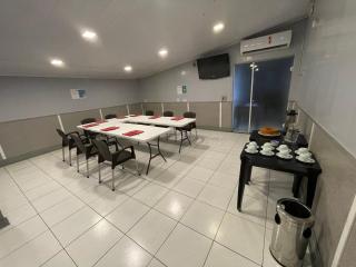 Calamares Hotel São Caetano - São Caetano do Sul - 6